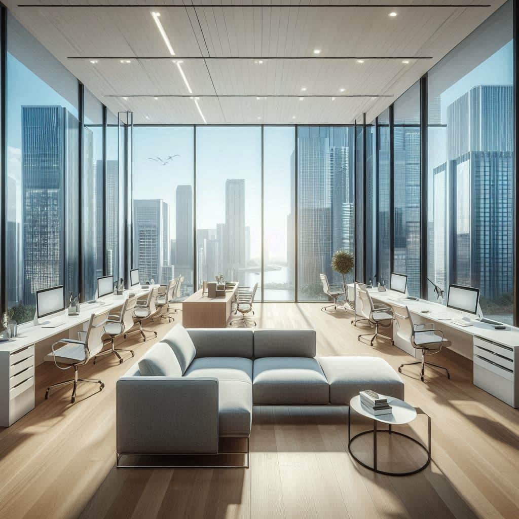 大厦名字文章配图