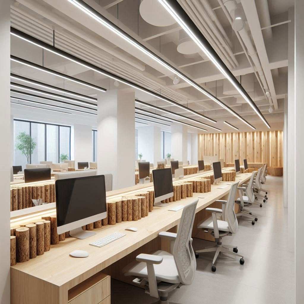 咨询公司怎样把员工反馈快速增多带来的经验用于写字楼办公员工休闲区设置改进